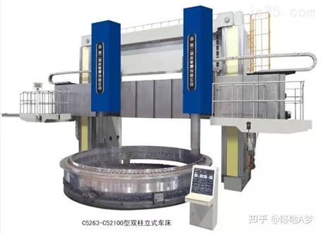 你知道破碎设备是怎么加工出来的吗？一组直观动图带你了解！(图20)