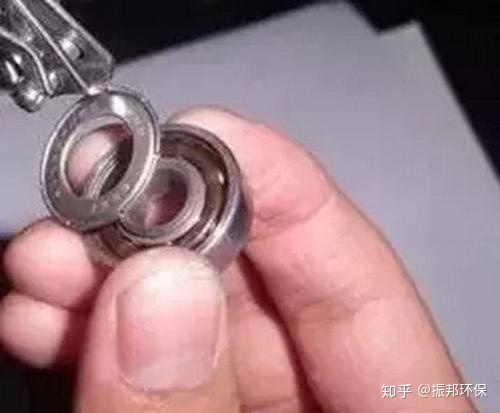 砂石矿山机械轴承安装、维护、拆卸需要把握住这几点(图2)