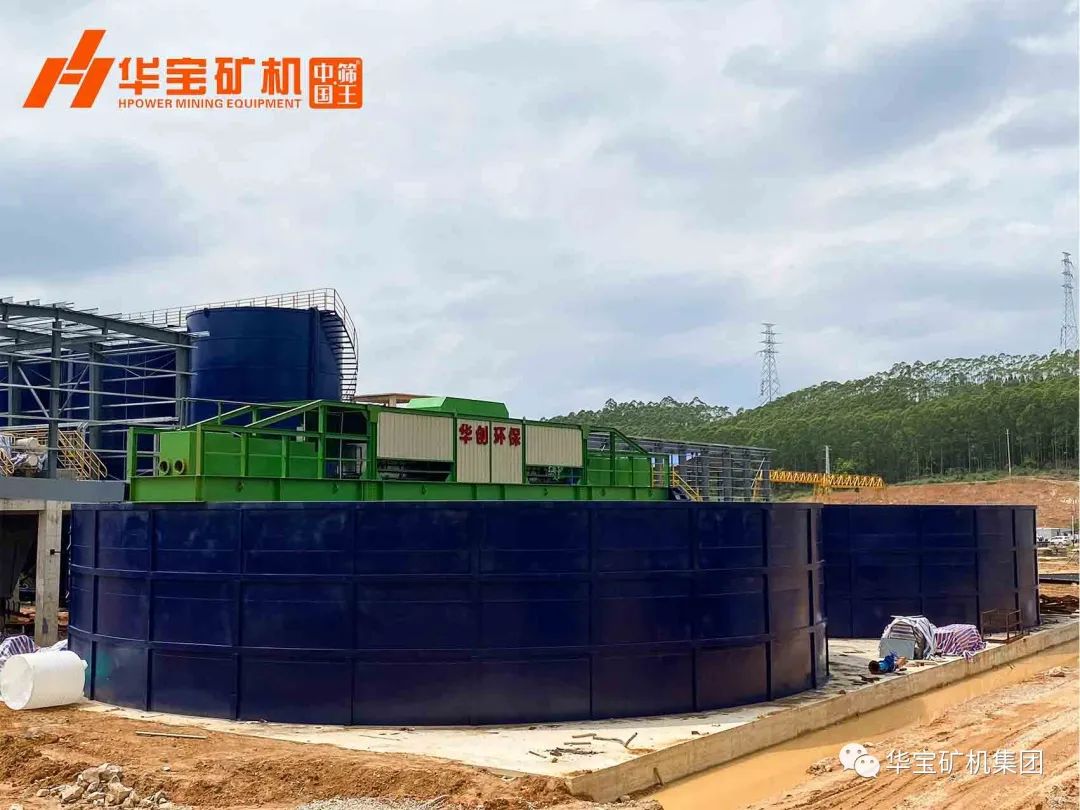 【看现场】惠交投时产4千吨砂石骨料项目(图9) 【看现场】惠交投时产4千吨砂石骨料项目(图9)