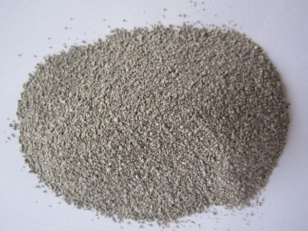 混凝土用机制砂(图3) 混凝土用机制砂(图3)