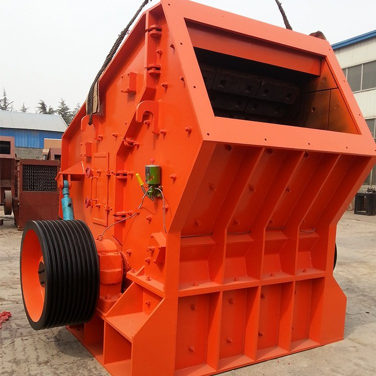 混凝土用机制砂(图7) 混凝土用机制砂(图7)