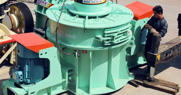 混凝土用机制砂(图8) 混凝土用机制砂(图8)