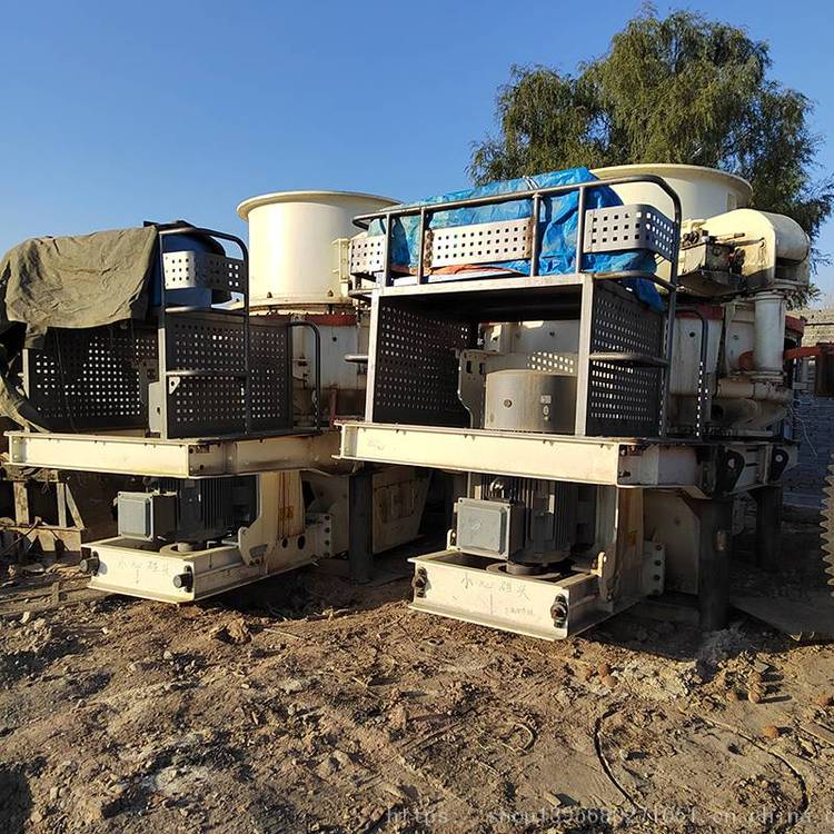 混凝土用机制砂(图9) 混凝土用机制砂(图9)