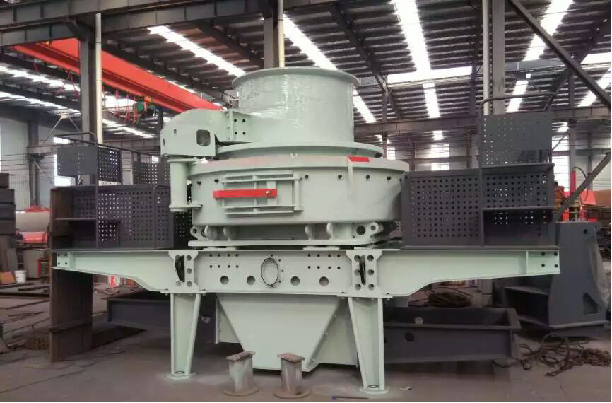 混凝土用机制砂(图10) 混凝土用机制砂(图10)