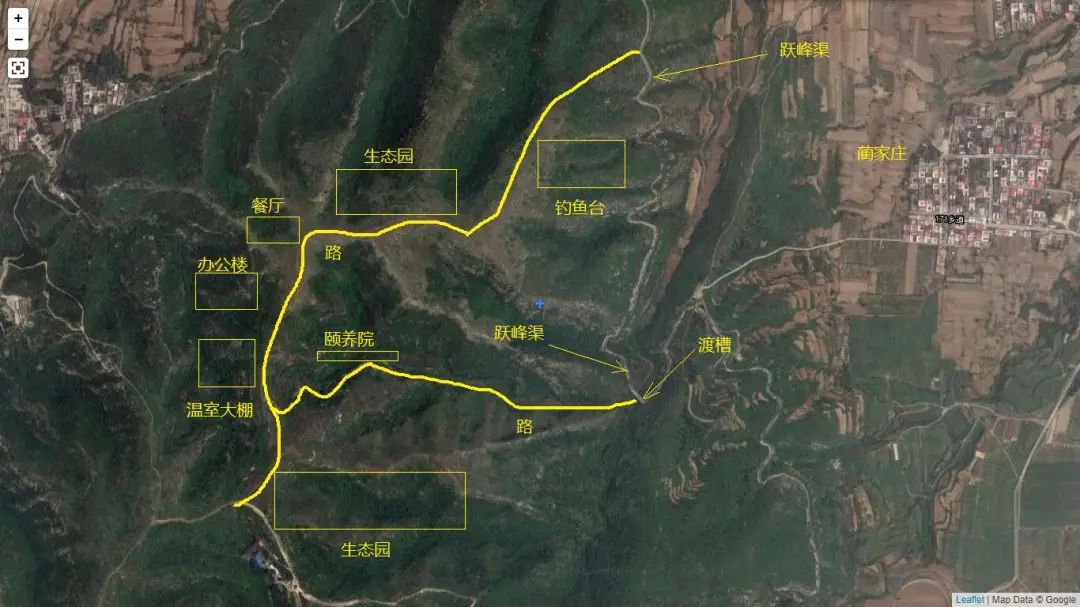 峰峰这些新开工项目,你可能真不了解!(图2) 峰峰这些新开工项目,你可能真不了解!(图2)