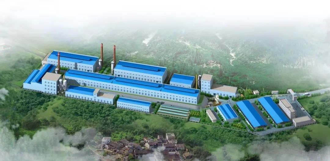 峰峰这些新开工项目,你可能真不了解!(图1) 峰峰这些新开工项目,你可能真不了解!(图1)