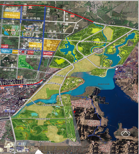 峰峰这些新开工项目,你可能真不了解!(图4) 峰峰这些新开工项目,你可能真不了解!(图4)