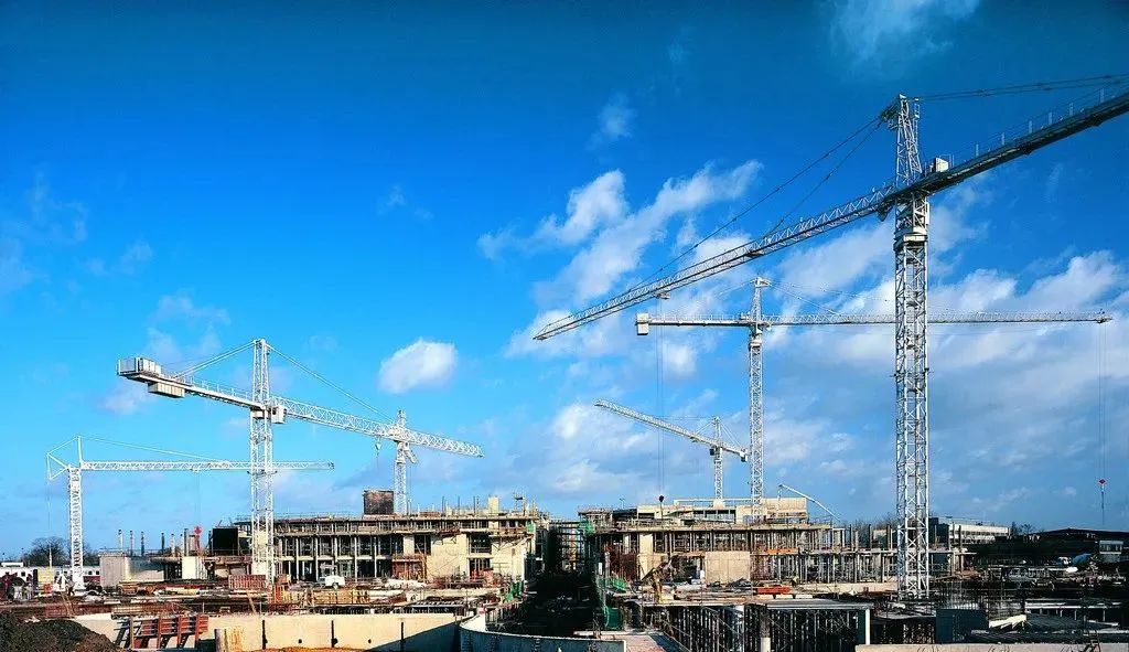 峰峰这些新开工项目,你可能真不了解!(图6) 峰峰这些新开工项目,你可能真不了解!(图6)