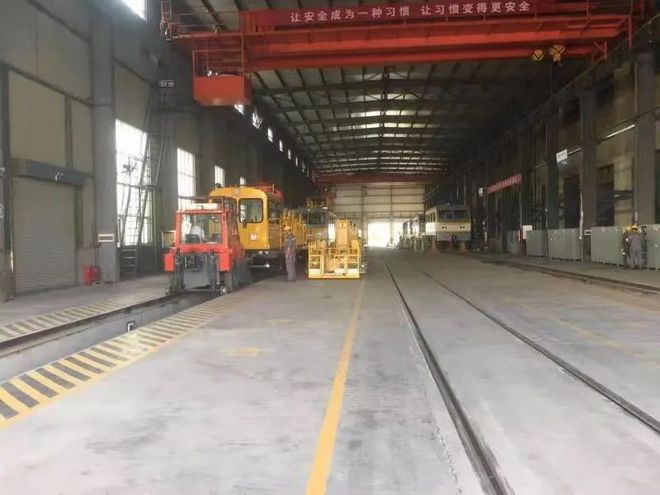 宝鸡|突出抓技改!27个项目总投资14.4亿元!预计释放产能52亿元(图3) 宝鸡|突出抓技改!27个项目总投资14.4亿元!预计释放产能52亿元(图3)