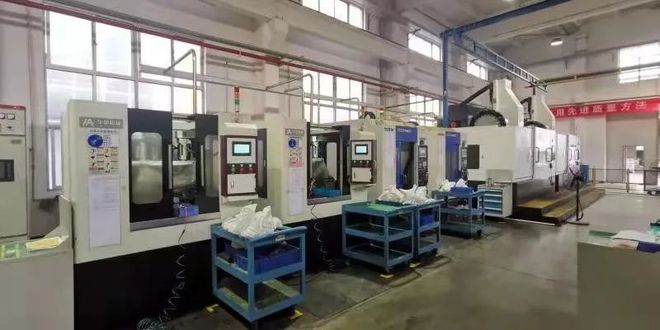 宝鸡|突出抓技改!27个项目总投资14.4亿元!预计释放产能52亿元(图5) 宝鸡|突出抓技改!27个项目总投资14.4亿元!预计释放产能52亿元(图5)