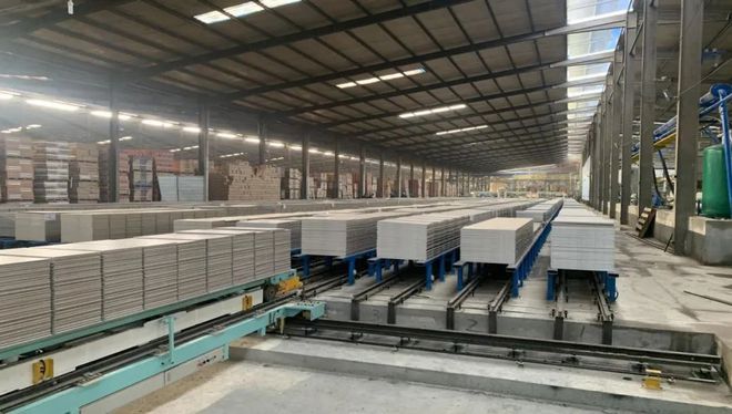 宝鸡|突出抓技改!27个项目总投资14.4亿元!预计释放产能52亿元(图9) 宝鸡|突出抓技改!27个项目总投资14.4亿元!预计释放产能52亿元(图9)