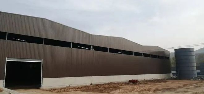 宝鸡|突出抓技改!27个项目总投资14.4亿元!预计释放产能52亿元(图7) 宝鸡|突出抓技改!27个项目总投资14.4亿元!预计释放产能52亿元(图7)