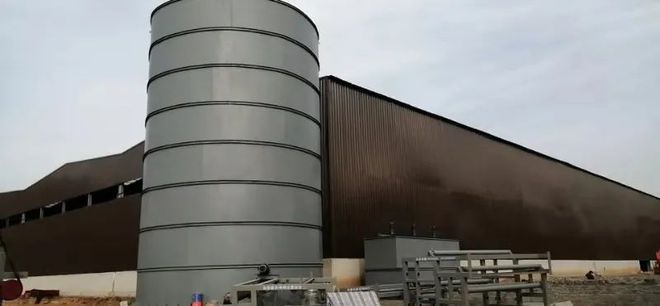 宝鸡|突出抓技改!27个项目总投资14.4亿元!预计释放产能52亿元(图6) 宝鸡|突出抓技改!27个项目总投资14.4亿元!预计释放产能52亿元(图6)