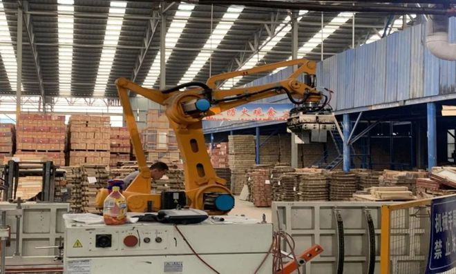 宝鸡|突出抓技改!27个项目总投资14.4亿元!预计释放产能52亿元(图10) 宝鸡|突出抓技改!27个项目总投资14.4亿元!预计释放产能52亿元(图10)