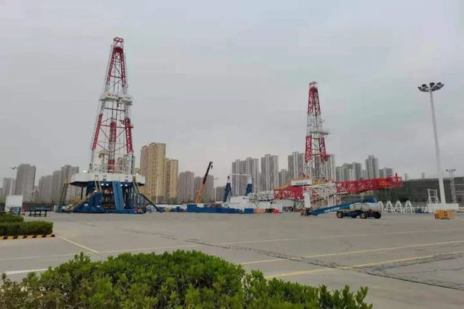 宝鸡|突出抓技改!27个项目总投资14.4亿元!预计释放产能52亿元(图19) 宝鸡|突出抓技改!27个项目总投资14.4亿元!预计释放产能52亿元(图19)