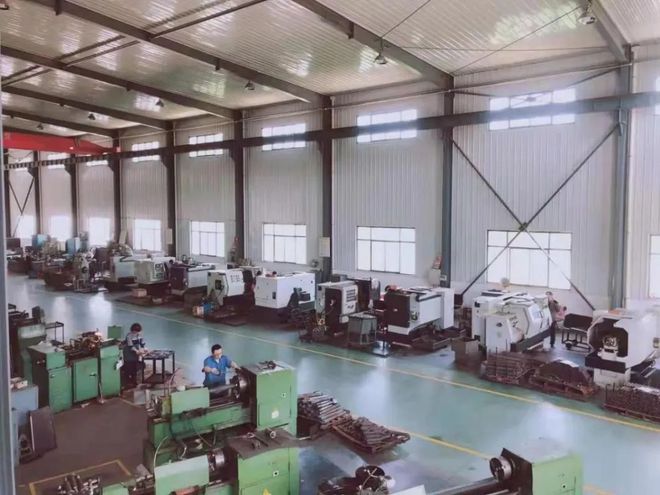 宝鸡|突出抓技改!27个项目总投资14.4亿元!预计释放产能52亿元(图24) 宝鸡|突出抓技改!27个项目总投资14.4亿元!预计释放产能52亿元(图24)