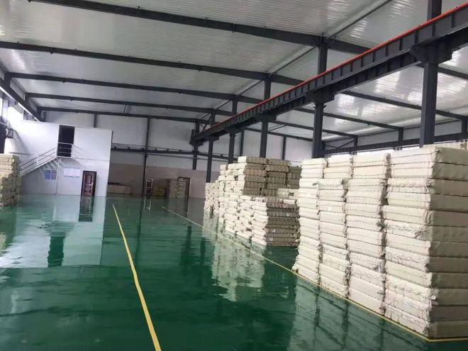 宝鸡|突出抓技改!27个项目总投资14.4亿元!预计释放产能52亿元(图27) 宝鸡|突出抓技改!27个项目总投资14.4亿元!预计释放产能52亿元(图27)