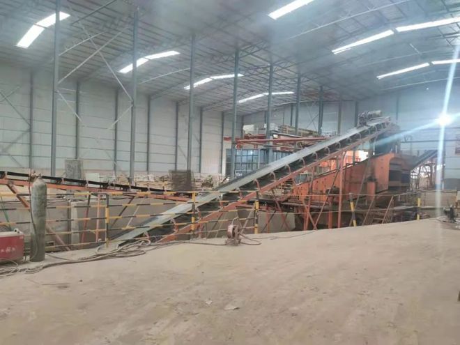 宝鸡|突出抓技改!27个项目总投资14.4亿元!预计释放产能52亿元(图45) 宝鸡|突出抓技改!27个项目总投资14.4亿元!预计释放产能52亿元(图45)