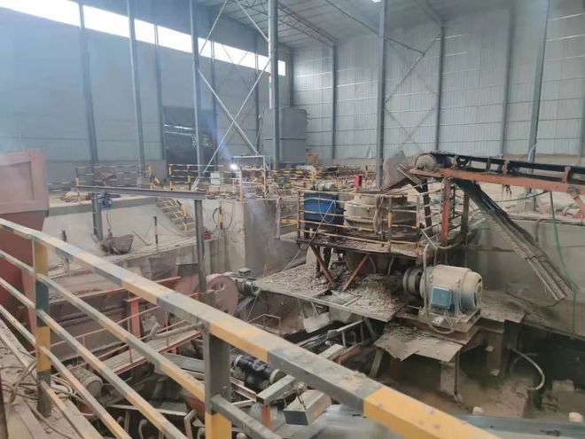 宝鸡|突出抓技改!27个项目总投资14.4亿元!预计释放产能52亿元(图44) 宝鸡|突出抓技改!27个项目总投资14.4亿元!预计释放产能52亿元(图44)