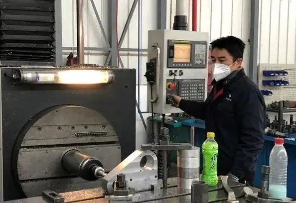 宝鸡|突出抓技改!27个项目总投资14.4亿元!预计释放产能52亿元(图43) 宝鸡|突出抓技改!27个项目总投资14.4亿元!预计释放产能52亿元(图43)