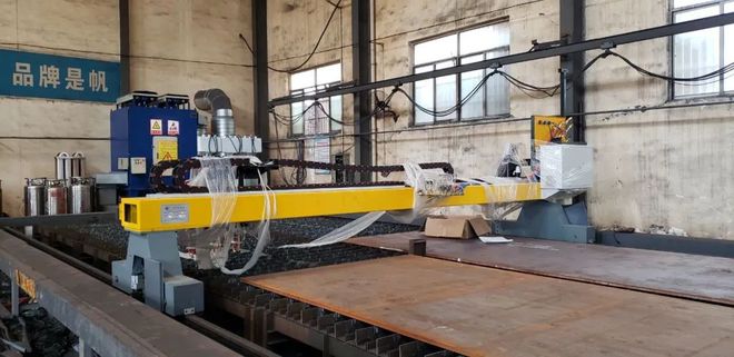 宝鸡|突出抓技改!27个项目总投资14.4亿元!预计释放产能52亿元(图38) 宝鸡|突出抓技改!27个项目总投资14.4亿元!预计释放产能52亿元(图38)