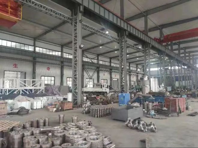 宝鸡|突出抓技改!27个项目总投资14.4亿元!预计释放产能52亿元(图35) 宝鸡|突出抓技改!27个项目总投资14.4亿元!预计释放产能52亿元(图35)