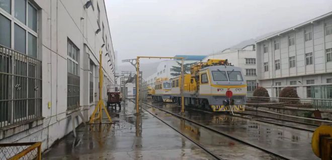 宝鸡|突出抓技改!27个项目总投资14.4亿元!预计释放产能52亿元(图34) 宝鸡|突出抓技改!27个项目总投资14.4亿元!预计释放产能52亿元(图34)