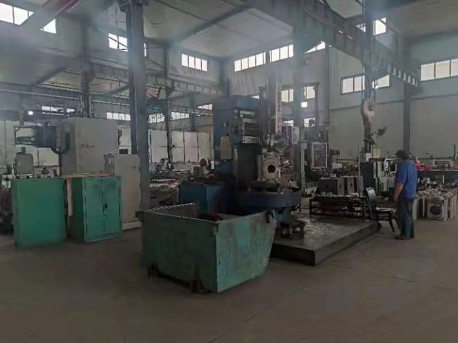 宝鸡|突出抓技改!27个项目总投资14.4亿元!预计释放产能52亿元(图36) 宝鸡|突出抓技改!27个项目总投资14.4亿元!预计释放产能52亿元(图36)