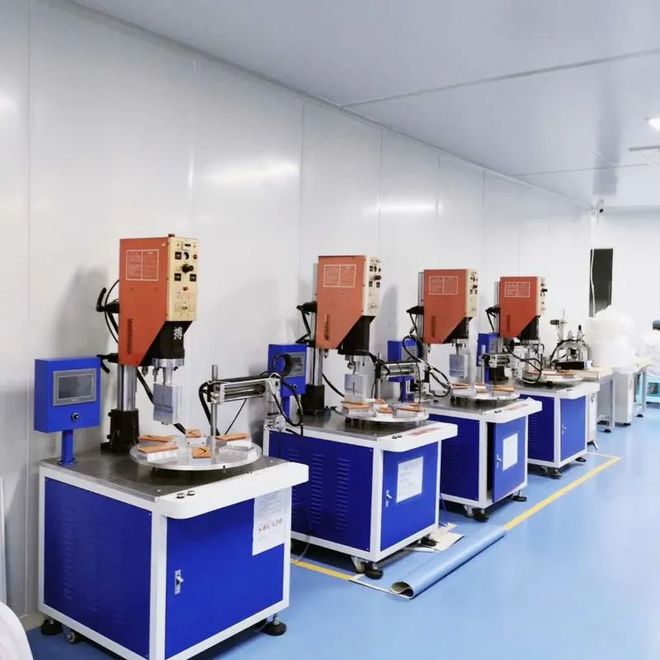 宝鸡|突出抓技改!27个项目总投资14.4亿元!预计释放产能52亿元(图40) 宝鸡|突出抓技改!27个项目总投资14.4亿元!预计释放产能52亿元(图40)