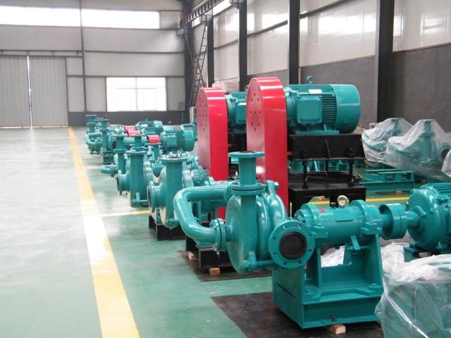 供应离心卧式入料泵、压滤机入料泵、入料加压杂质泵(图1) 供应离心卧式入料泵、压滤机入料泵、入料加压杂质泵(图1)