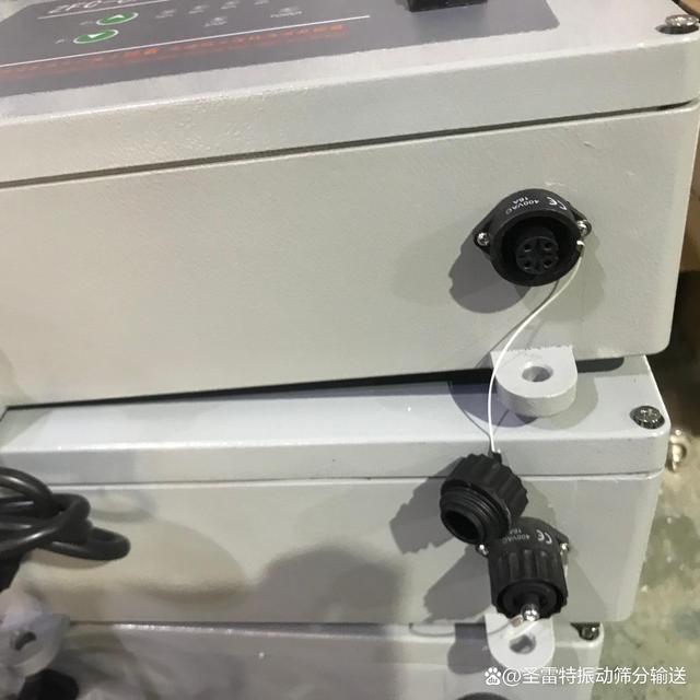 正负极材料筛分用超声波控制电源箱你认识几种？(图4)