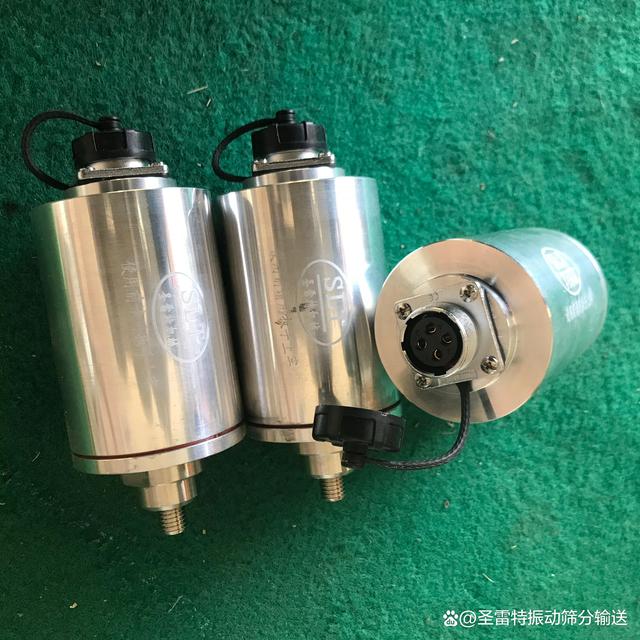 正负极材料筛分用超声波控制电源箱你认识几种？(图6)