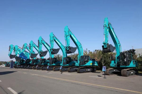 发布全球首创5G+智能钻机山河智能打造绿色智慧矿山成套装备(图8)