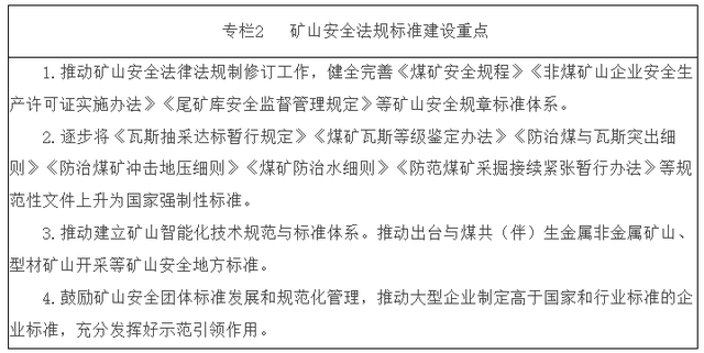 5G、无人、大数据……国家发文加速推进智能化矿山建设(图3) 5G、无人、大数据……国家发文加速推进智能化矿山建设(图3)