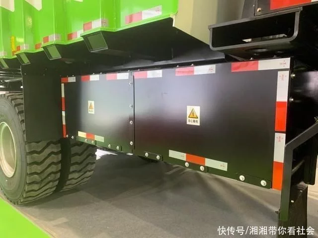 更节能,更智能!业内人士:未来矿车将“氢”装上阵(图1) 更节能,更智能!业内人士:未来矿车将“氢”装上阵(图1)