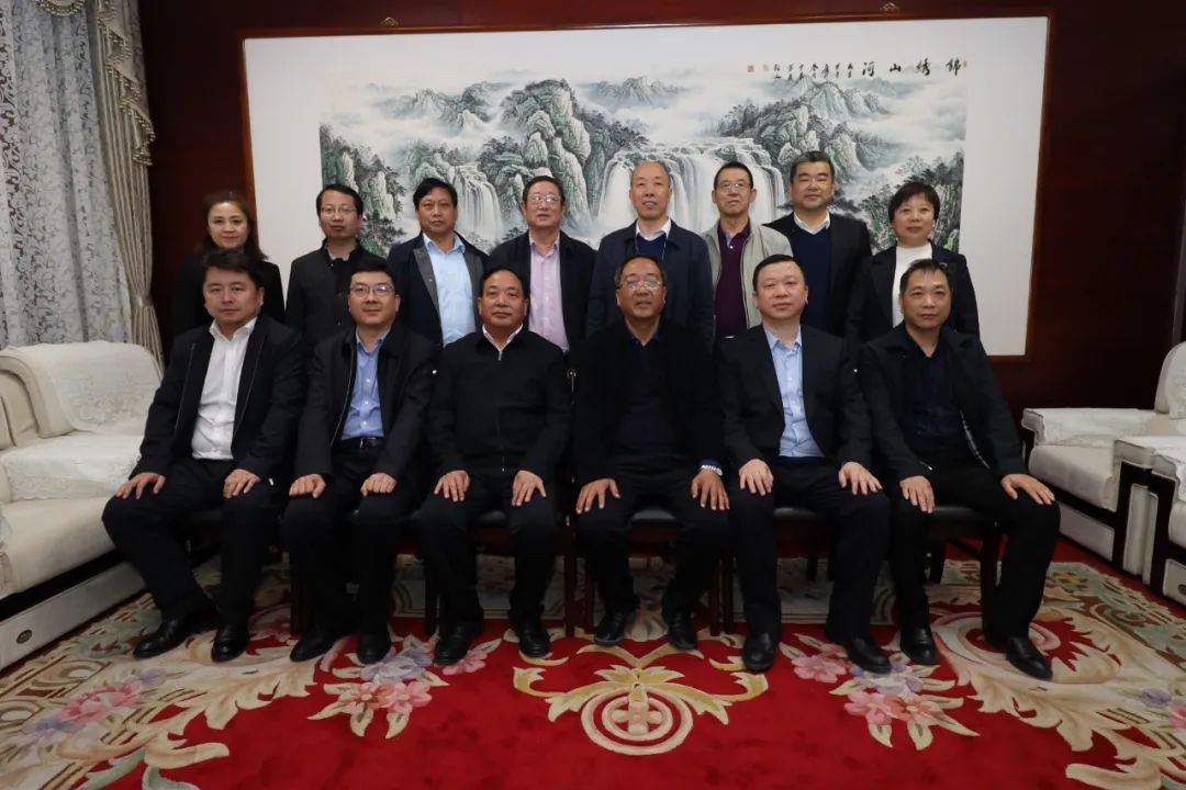 中机维协矿用设备分会2021年第1期矿用防爆(电气)设备检验员—检修员培训班成功举办(图44) 中机维协矿用设备分会2021年第1期矿用防爆(电气)设备检验员—检修员培训班成功举办(图44)