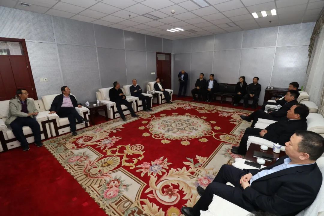 中机维协矿用设备分会2021年第1期矿用防爆(电气)设备检验员—检修员培训班成功举办(图42) 中机维协矿用设备分会2021年第1期矿用防爆(电气)设备检验员—检修员培训班成功举办(图42)