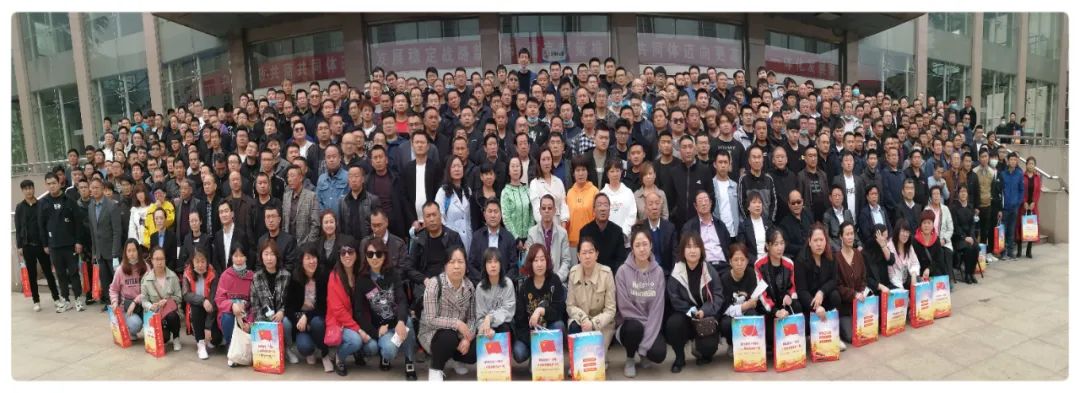 中机维协矿用设备分会2021年第1期矿用防爆(电气)设备检验员—检修员培训班成功举办(图53) 中机维协矿用设备分会2021年第1期矿用防爆(电气)设备检验员—检修员培训班成功举办(图53)