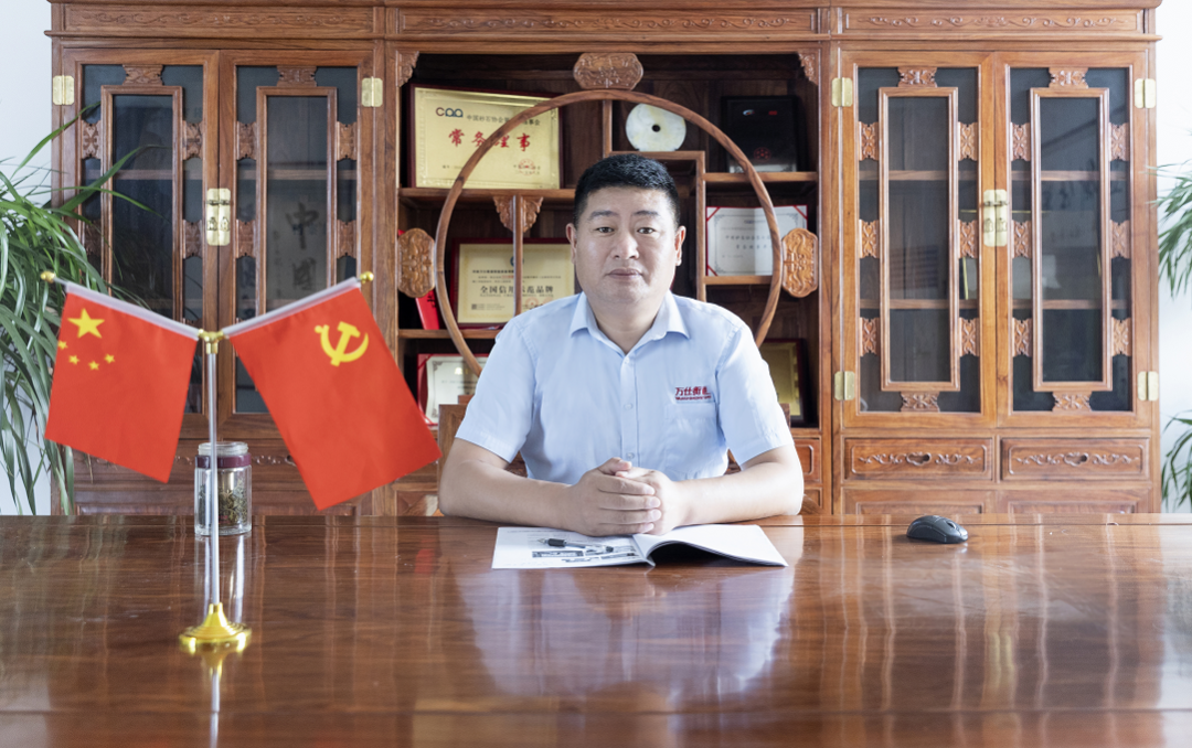 一线专访|“砂石EPC项目,业主转手净赚2亿”——原文秋(图4) 一线专访|“砂石EPC项目,业主转手净赚2亿”——原文秋(图4)