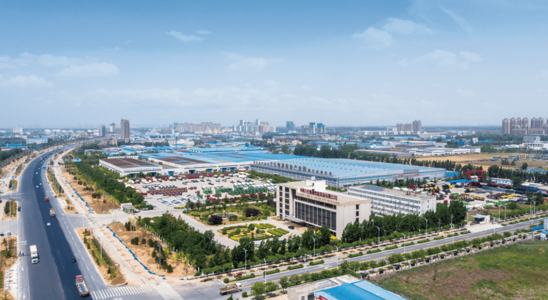 一线专访|“砂石EPC项目,业主转手净赚2亿”——原文秋(图5) 一线专访|“砂石EPC项目,业主转手净赚2亿”——原文秋(图5)