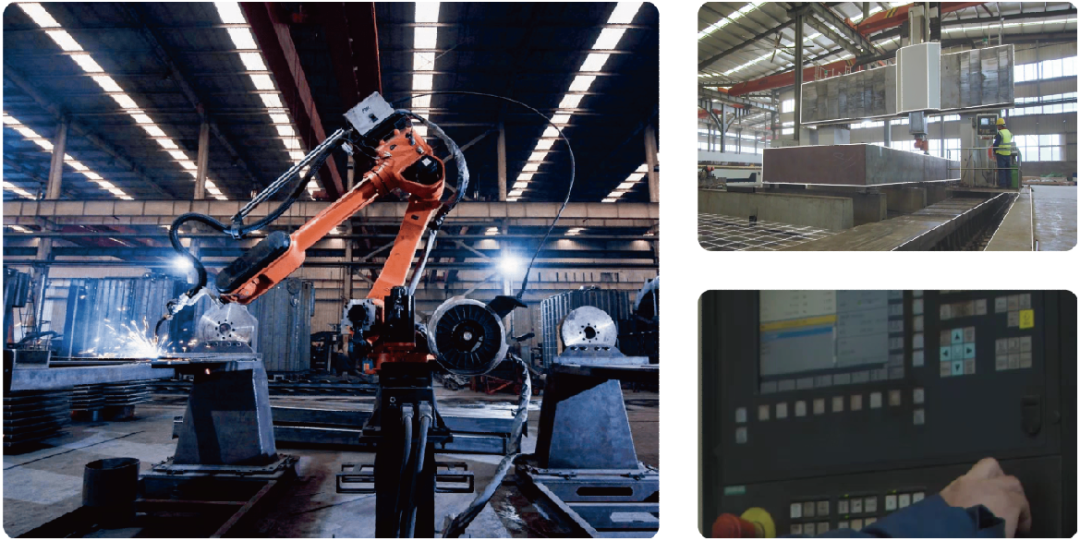 一线专访|“砂石EPC项目,业主转手净赚2亿”——原文秋(图14) 一线专访|“砂石EPC项目,业主转手净赚2亿”——原文秋(图14)