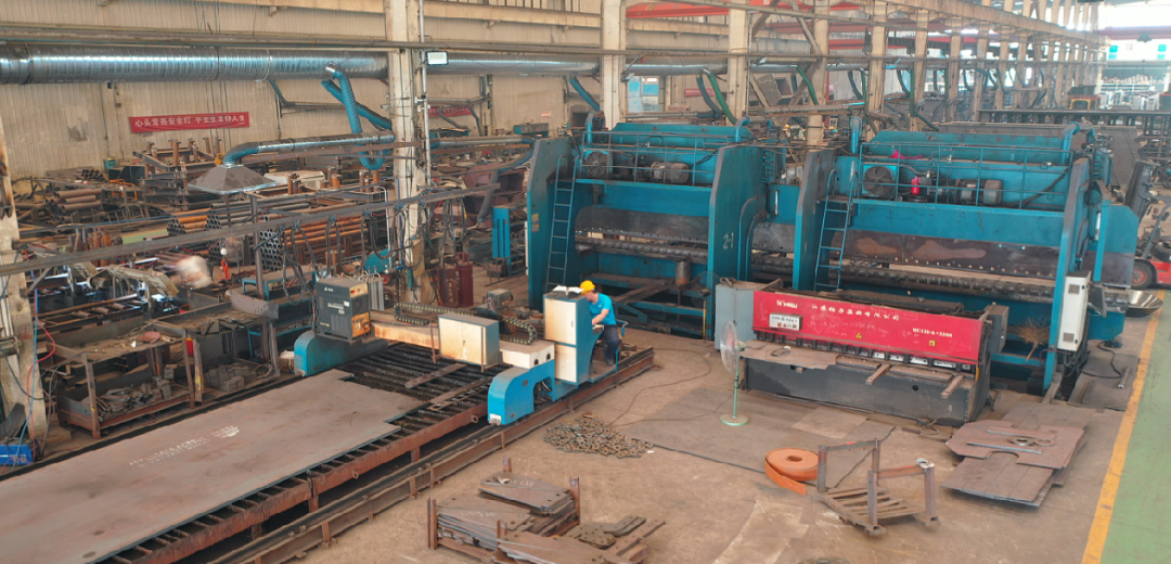 一线专访|“砂石EPC项目,业主转手净赚2亿”——原文秋(图9) 一线专访|“砂石EPC项目,业主转手净赚2亿”——原文秋(图9)