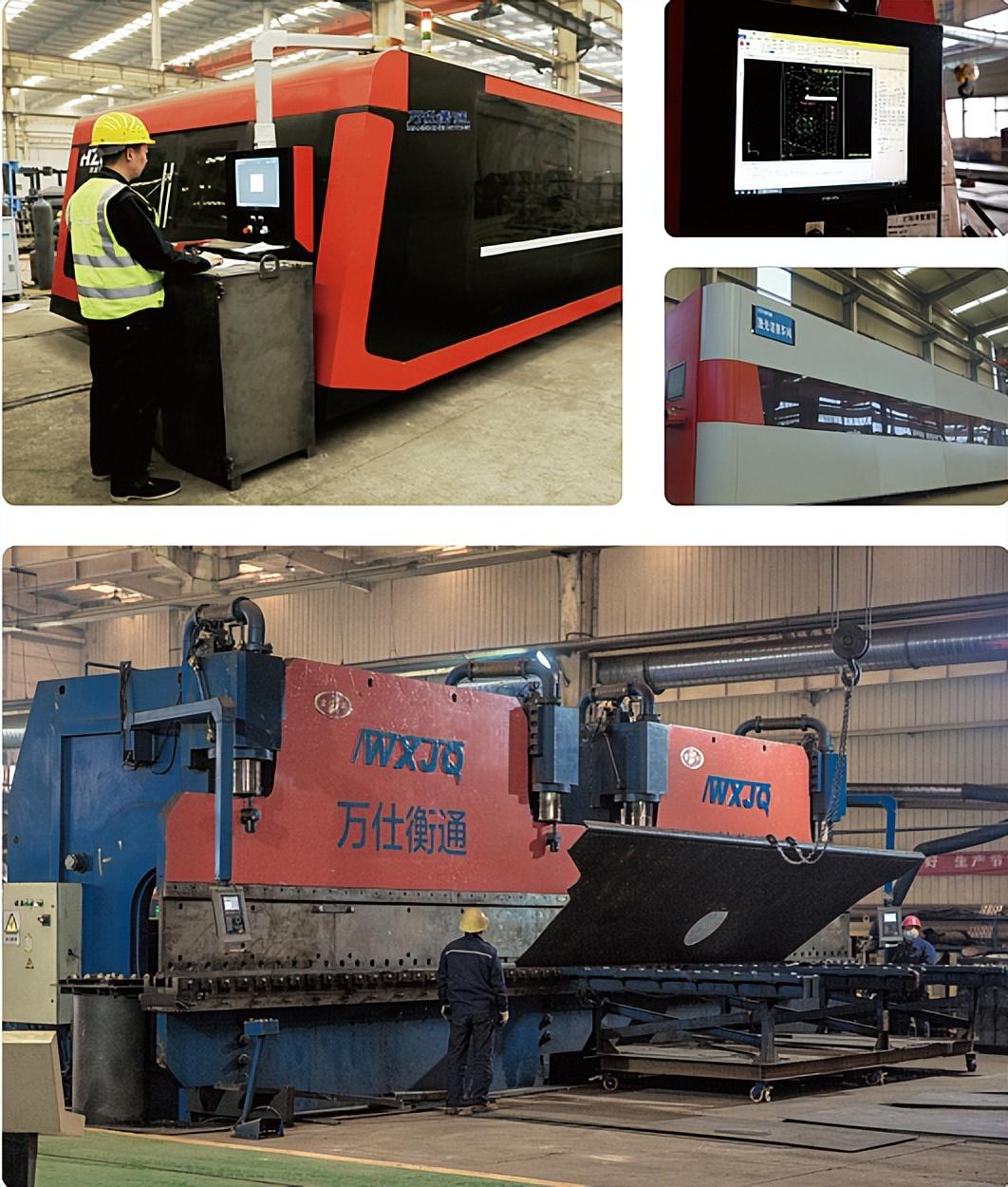 一线专访|“砂石EPC项目,业主转手净赚2亿”——原文秋(图12) 一线专访|“砂石EPC项目,业主转手净赚2亿”——原文秋(图12)