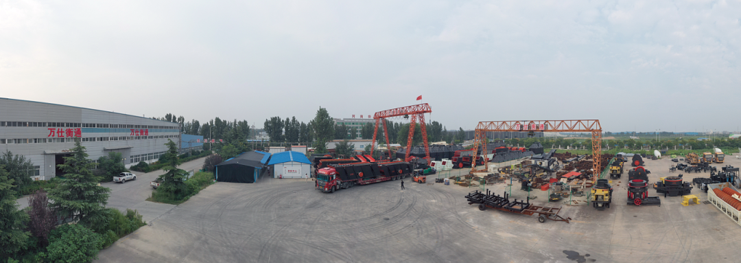 一线专访|“砂石EPC项目,业主转手净赚2亿”——原文秋(图15) 一线专访|“砂石EPC项目,业主转手净赚2亿”——原文秋(图15)