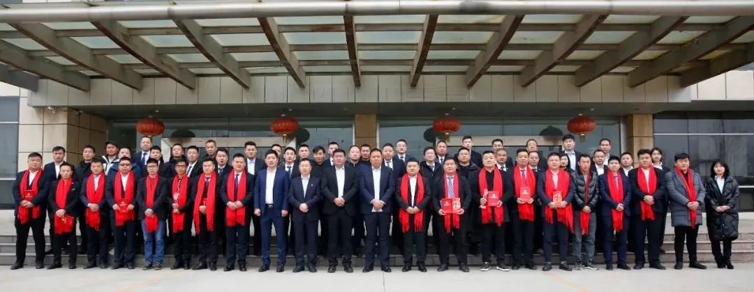 一线专访|“砂石EPC项目,业主转手净赚2亿”——原文秋(图19) 一线专访|“砂石EPC项目,业主转手净赚2亿”——原文秋(图19)