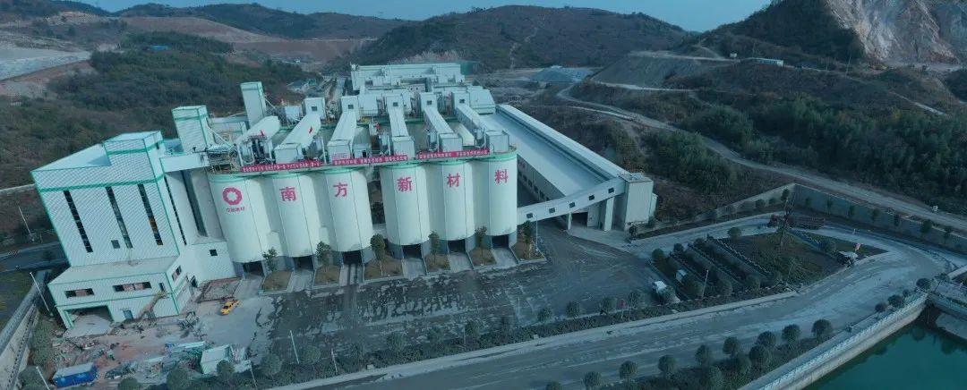 一线专访|“砂石EPC项目,业主转手净赚2亿”——原文秋(图20) 一线专访|“砂石EPC项目,业主转手净赚2亿”——原文秋(图20)