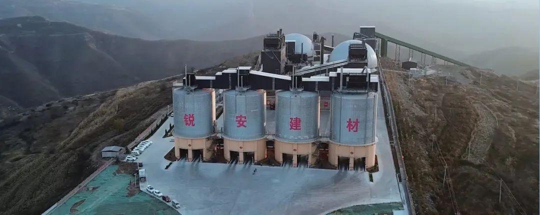 一线专访|“砂石EPC项目,业主转手净赚2亿”——原文秋(图22) 一线专访|“砂石EPC项目,业主转手净赚2亿”——原文秋(图22)