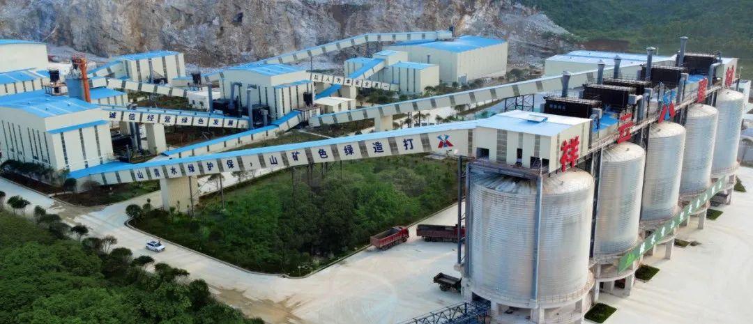 一线专访|“砂石EPC项目,业主转手净赚2亿”——原文秋(图23) 一线专访|“砂石EPC项目,业主转手净赚2亿”——原文秋(图23)