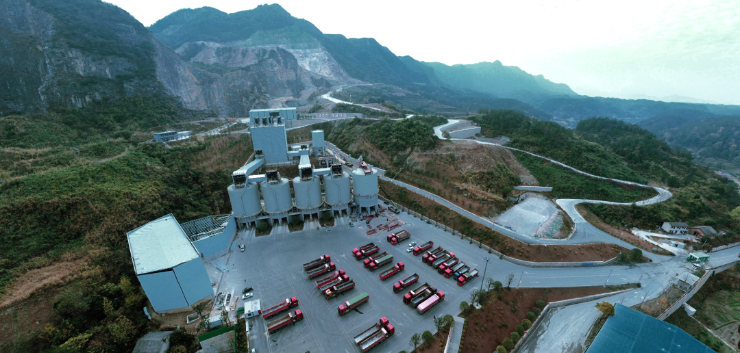 一线专访|“砂石EPC项目,业主转手净赚2亿”——原文秋(图25) 一线专访|“砂石EPC项目,业主转手净赚2亿”——原文秋(图25)