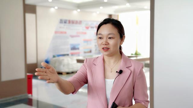 大设备碎出“小石头”金融活水点石成金丨金融扶持专精特新进行时(图2) 大设备碎出“小石头”金融活水点石成金丨金融扶持专精特新进行时(图2)